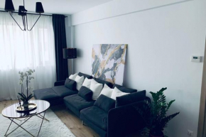 Apartament cu 3 camere in Greenfield,Baneasa